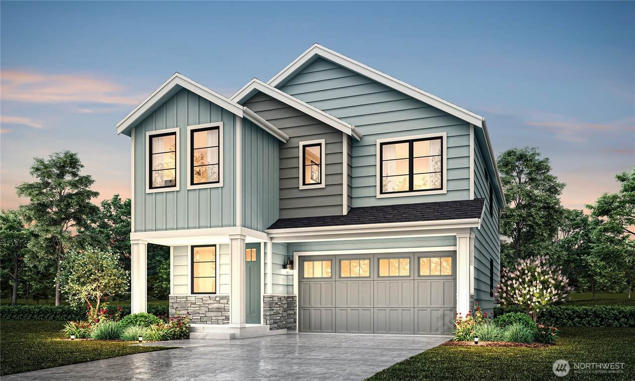 20904 99th Place - Photo 1