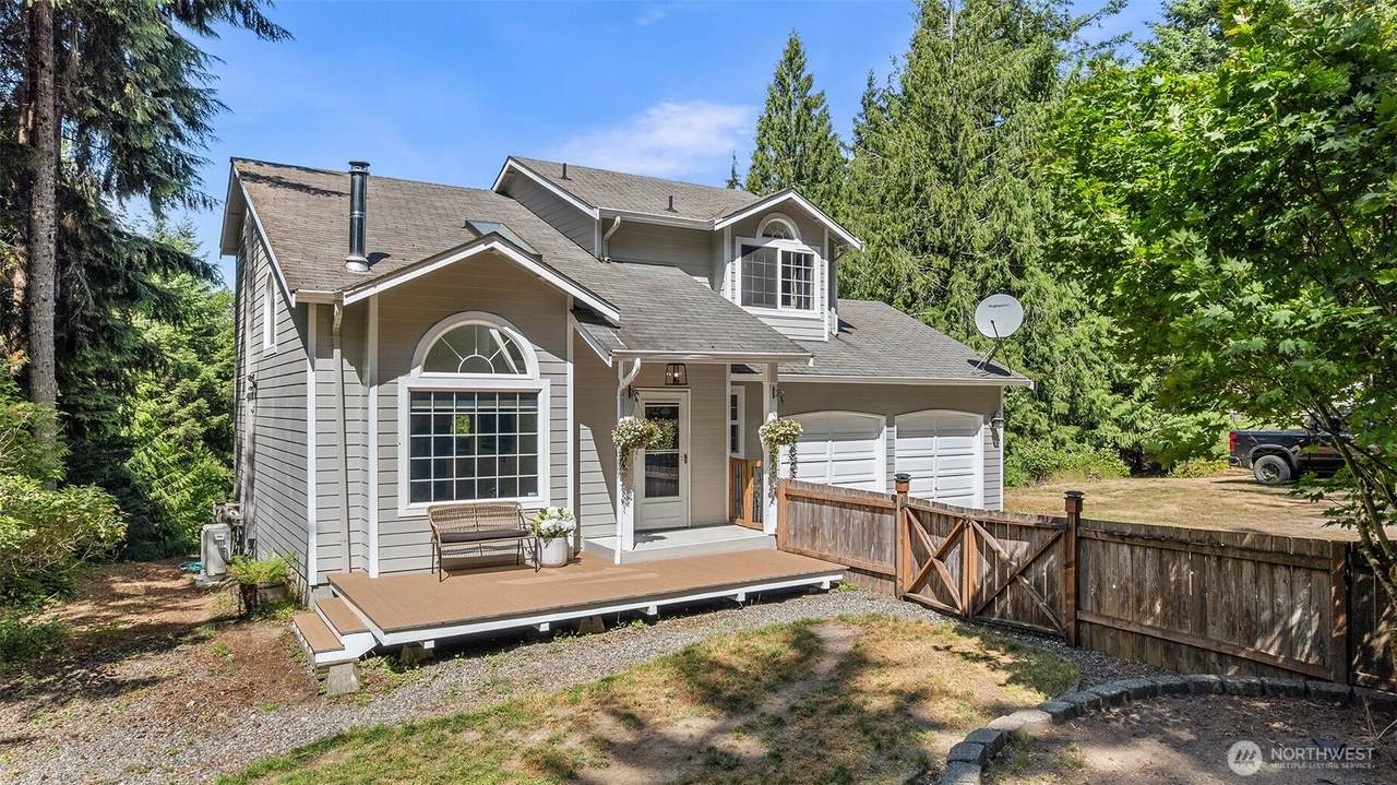 443 Beef Creek Lane - Photo 1