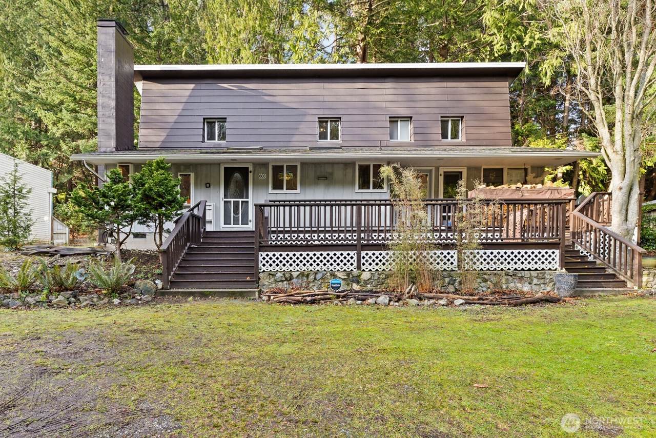 603 Shelter Bay Drive - Photo 1