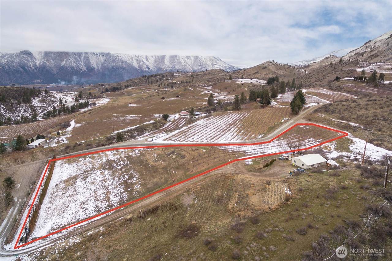 0 Ivan Morse Road - Photo 1