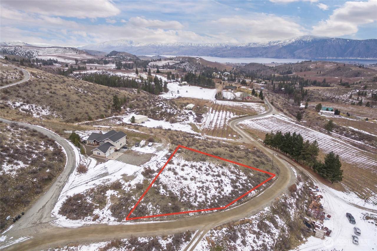 0 Ivan Morse Road - Photo 1