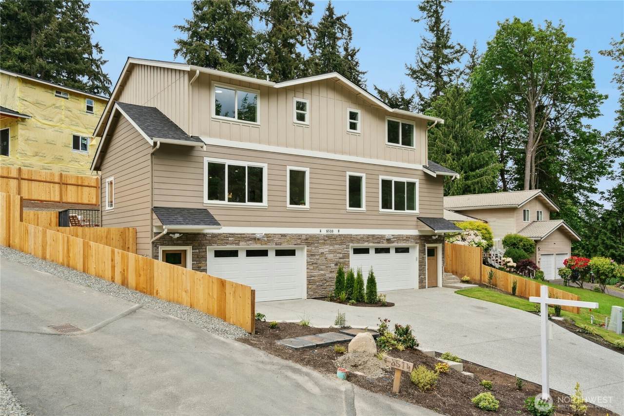 8510 Shadow Wood Drive - Photo 1