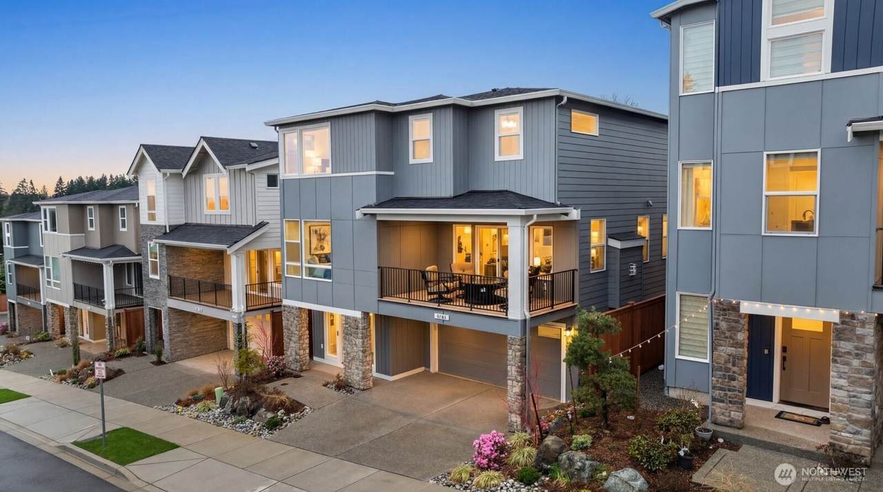 4123 220th Place - Photo 1