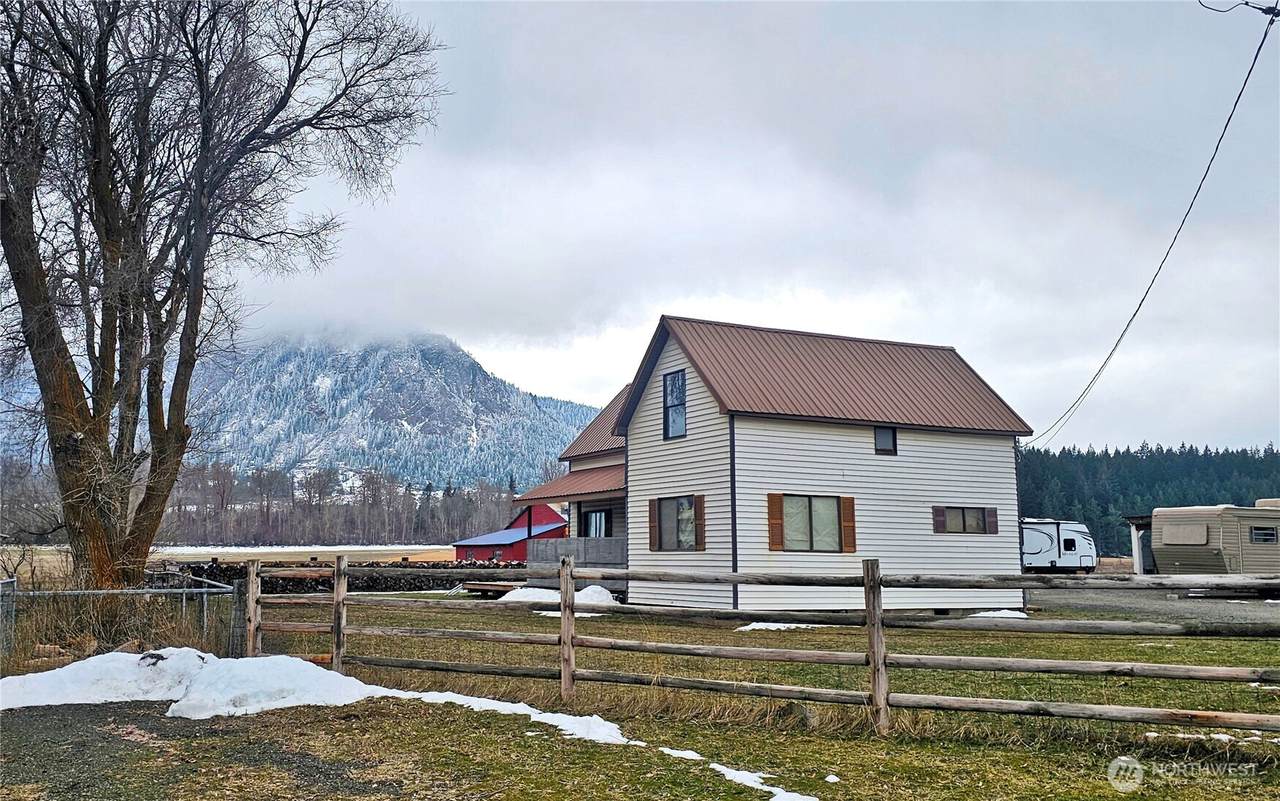 1030 Pease Road - Photo 1