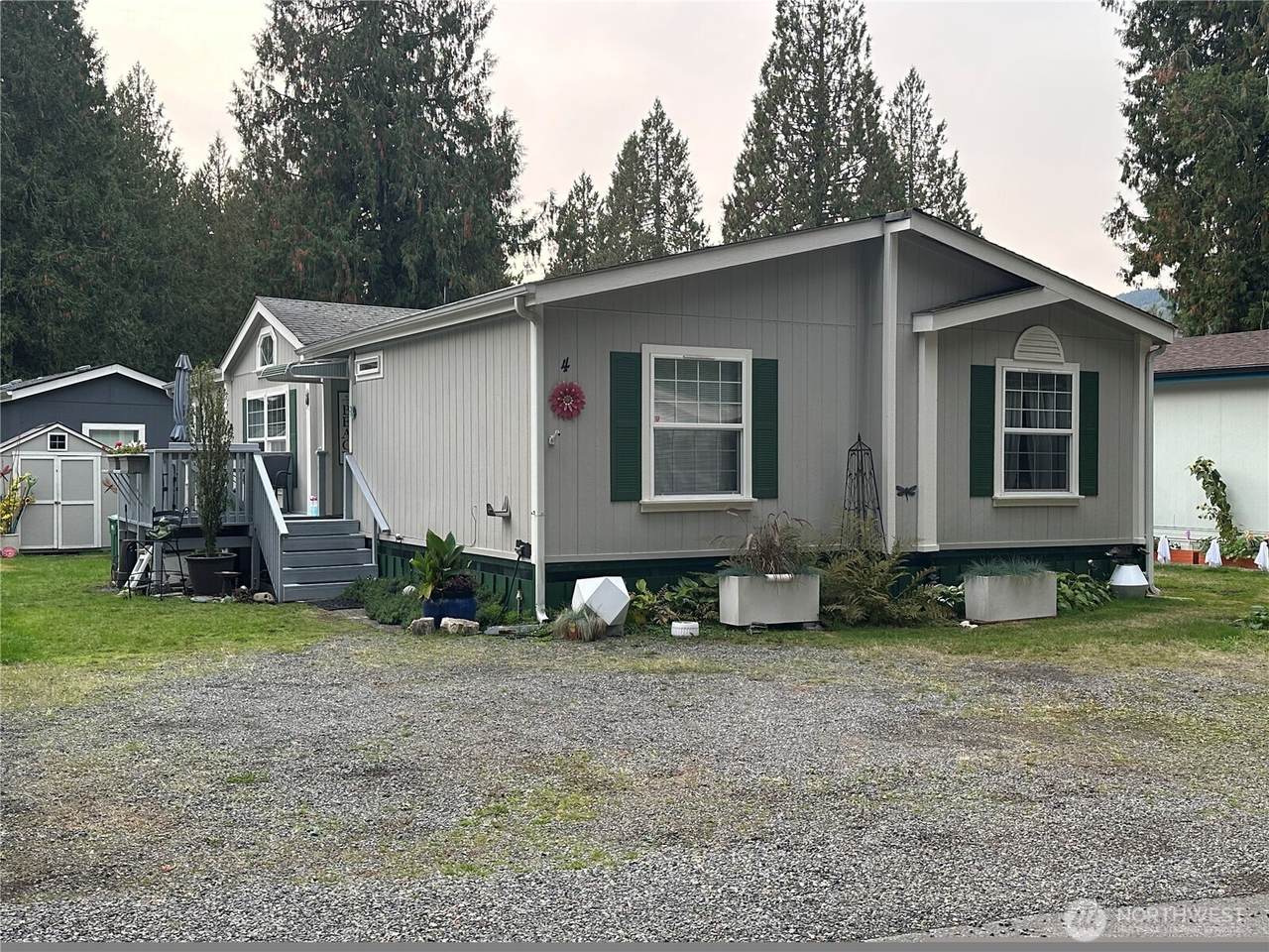 23800 Tiger Mountain Rd - Photo 1