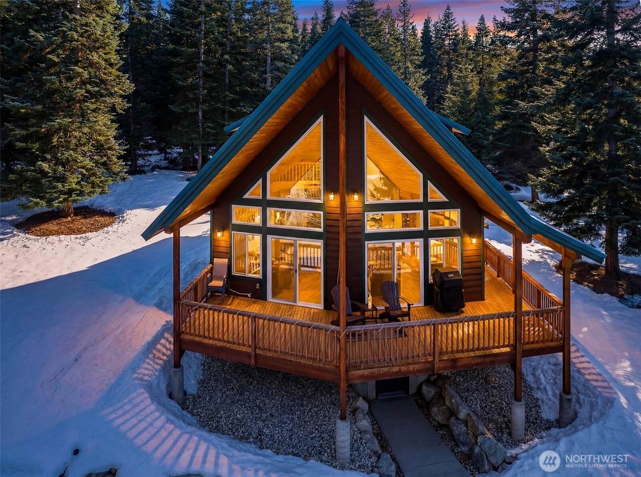 175 Deep Powder Lane - Photo 1