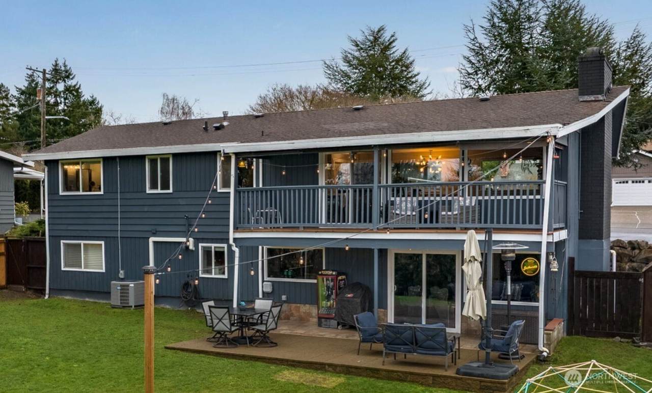 2606 Bristol Street - Photo 1