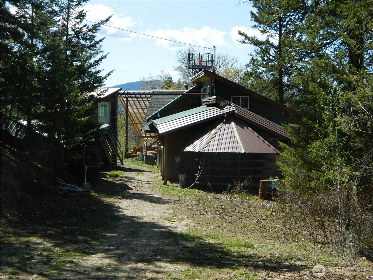 0 Tbd High Country Drive - Photo 1