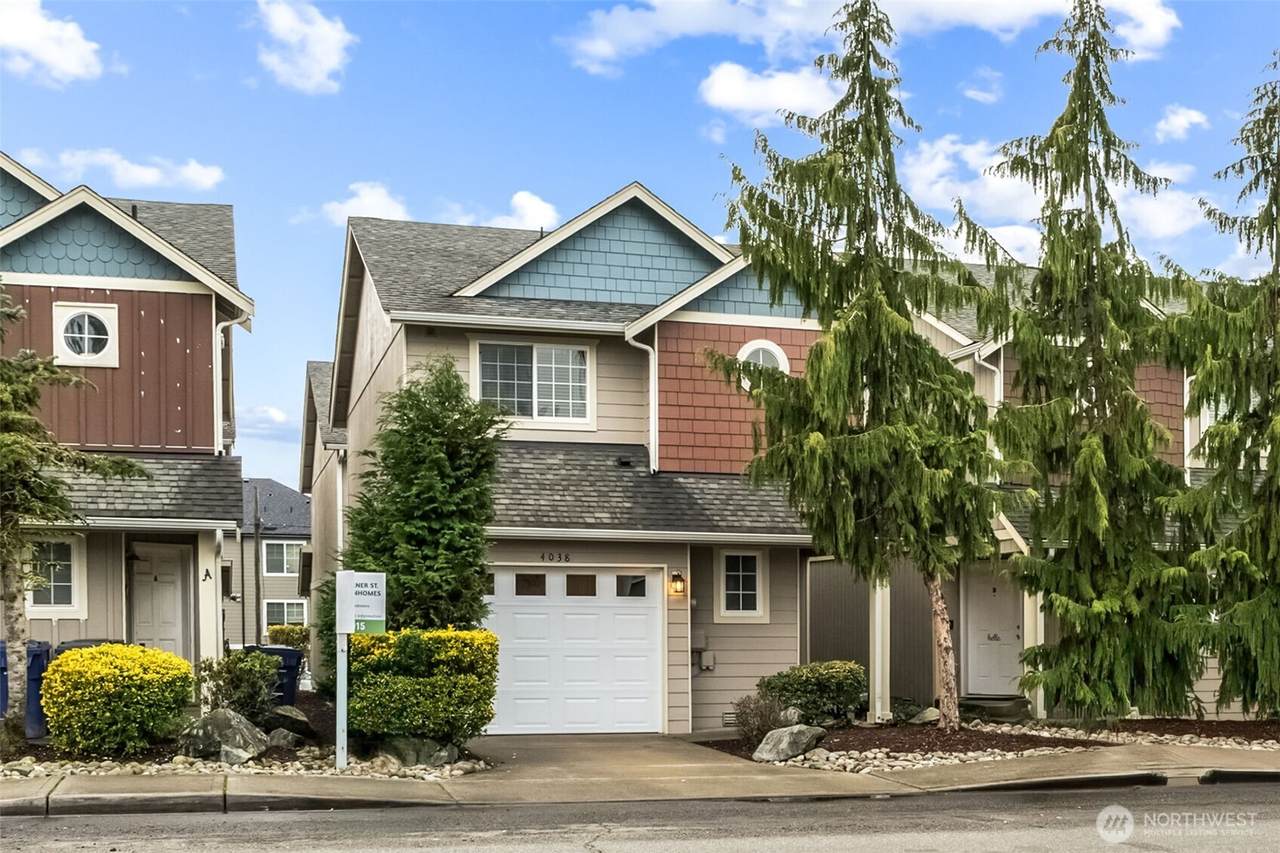 4038 Warner Street - Photo 1