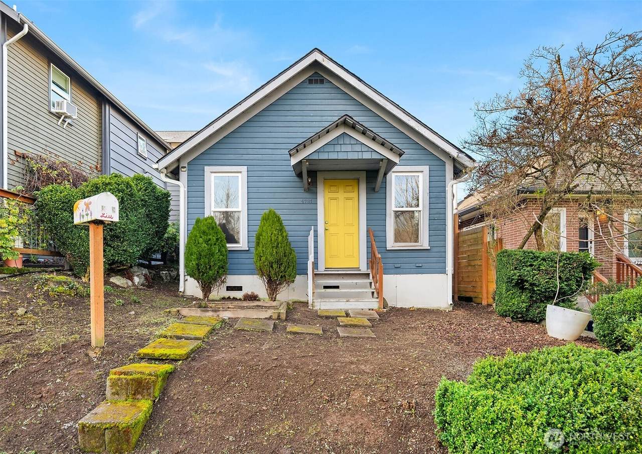 4731 36th Avenue - Photo 1