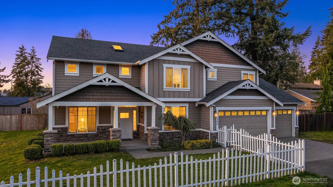 12204 Ashworth Avenue - Photo 1