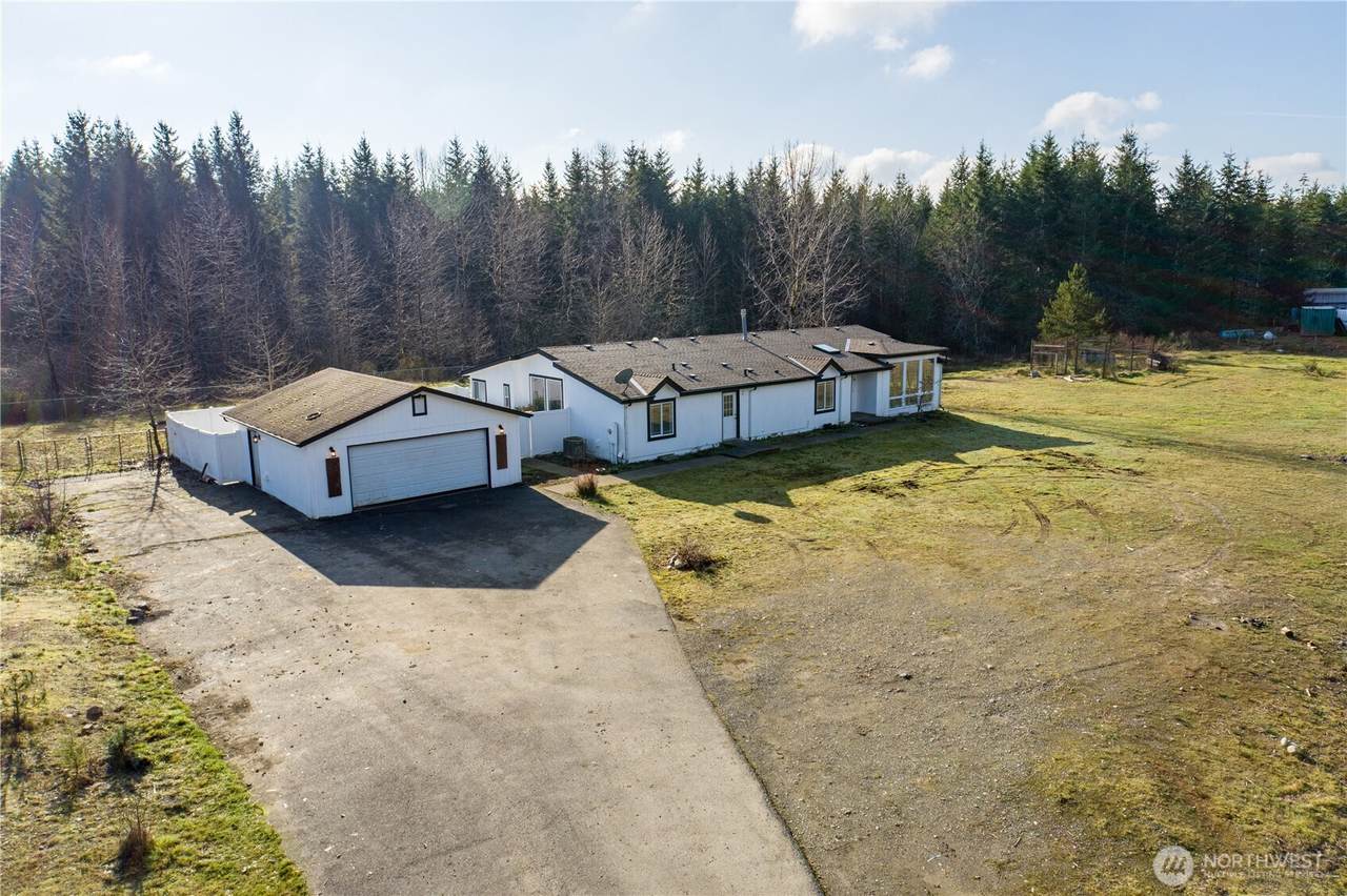331 Enchantment Heights Drive - Photo 1
