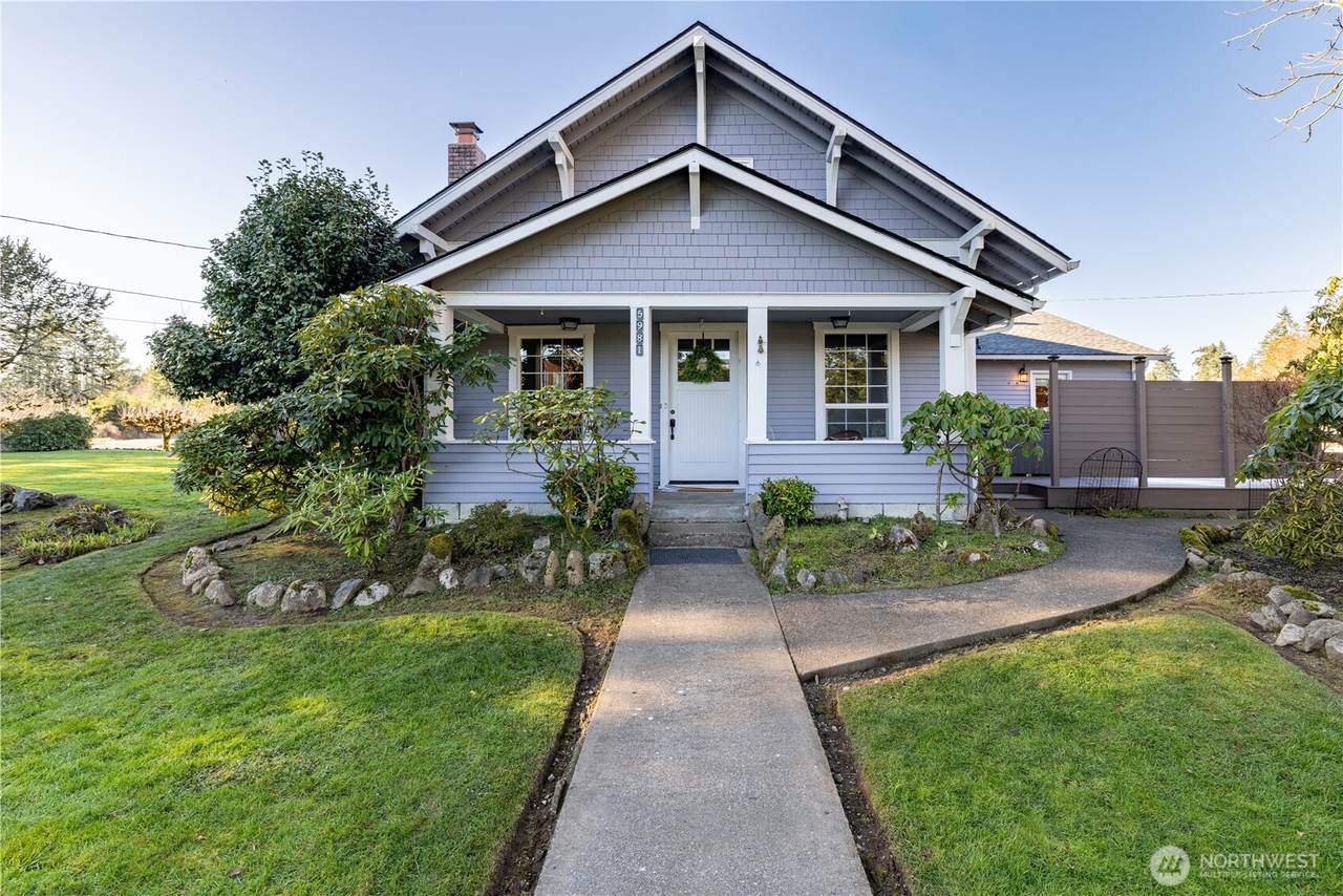 5981 Arcadia Road - Photo 1