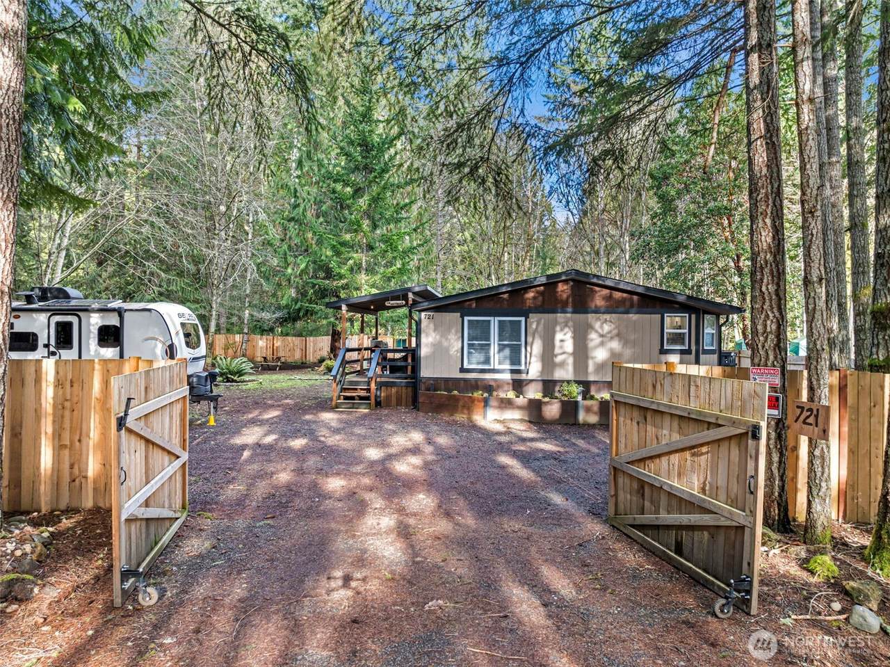 721 Mcmickin Road - Photo 1