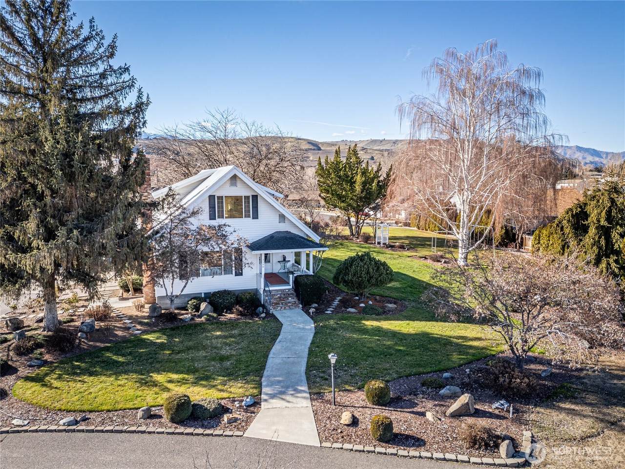 46 John Truett Drive - Photo 1