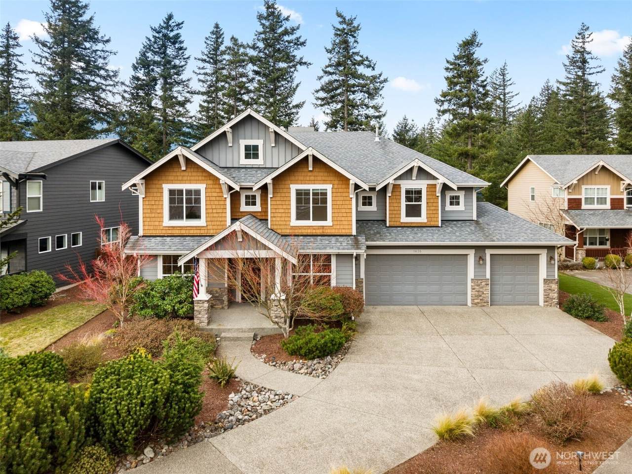 1635 Tannerwood Way - Photo 1