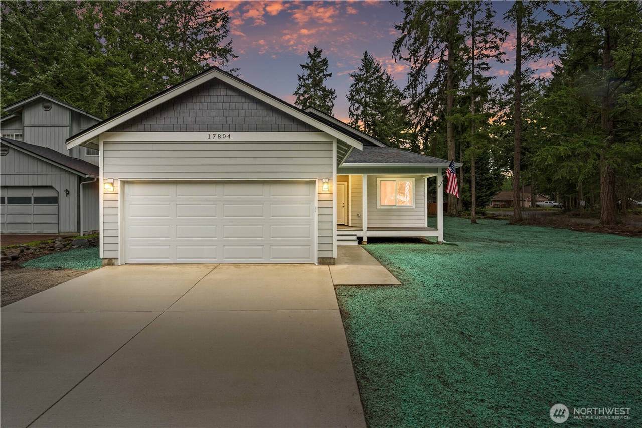 17804 Clear Lake Boulevard - Photo 1