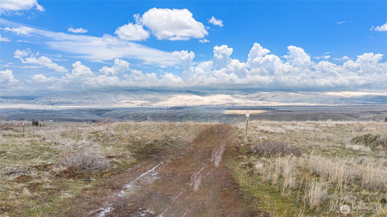 0 1A & 1B Ellensburg Ranches Road - Photo 1