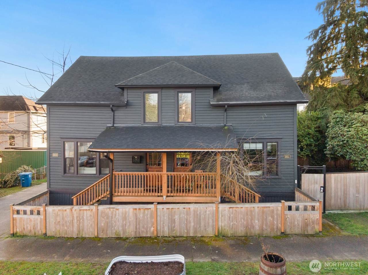 2011 James Street - Photo 1