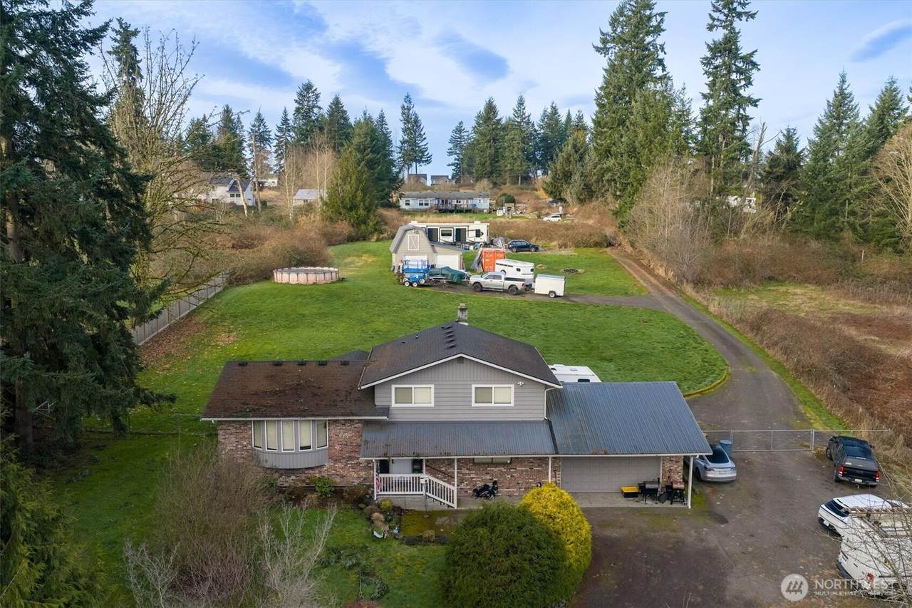 3724 Densmore Road - Photo 1