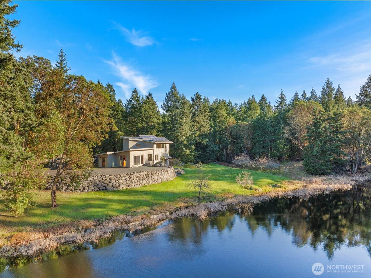 96 Pleasant Pond Lane - Photo 1