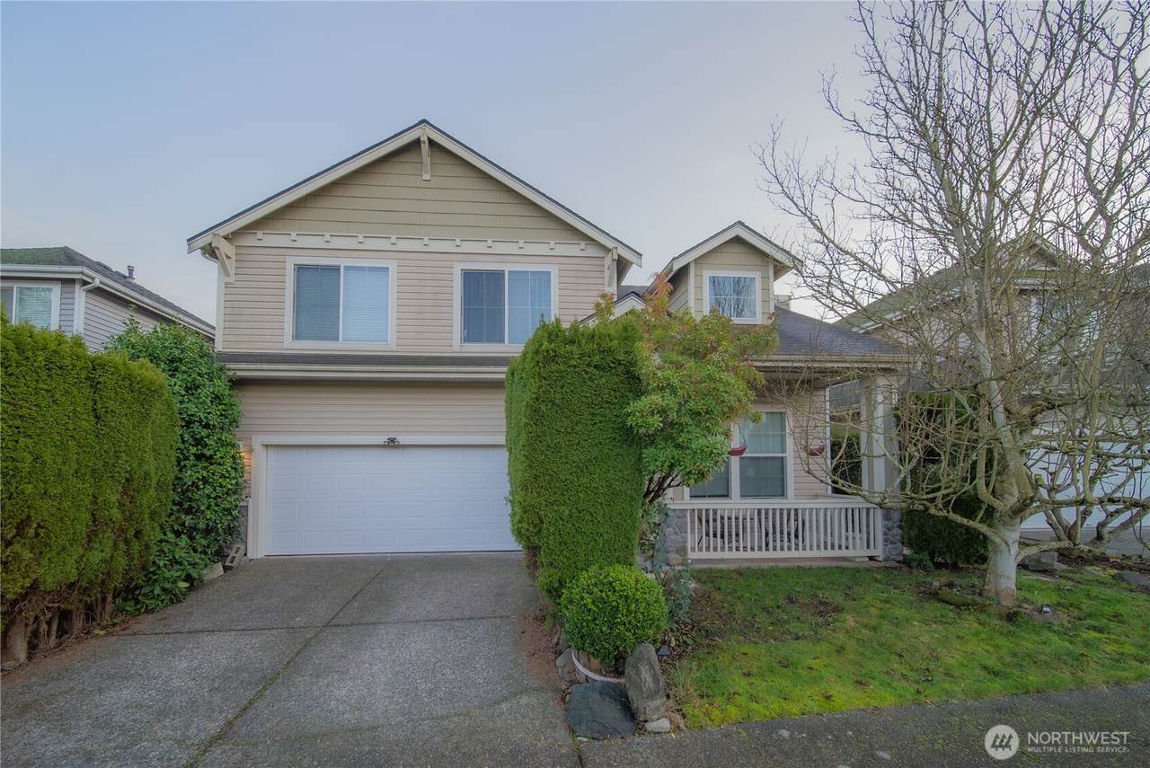5615 233rd Street - Photo 1