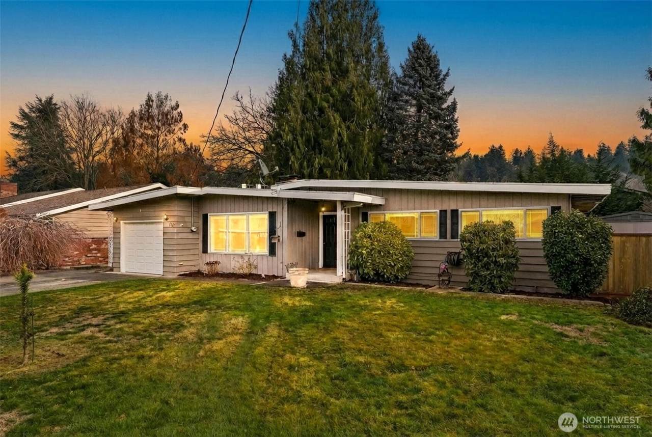 116 T Street - Photo 1