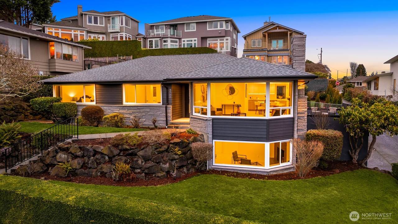 3702 Fulton Street - Photo 1