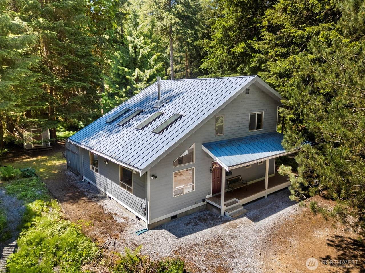 7101 Rainier Way - Photo 1