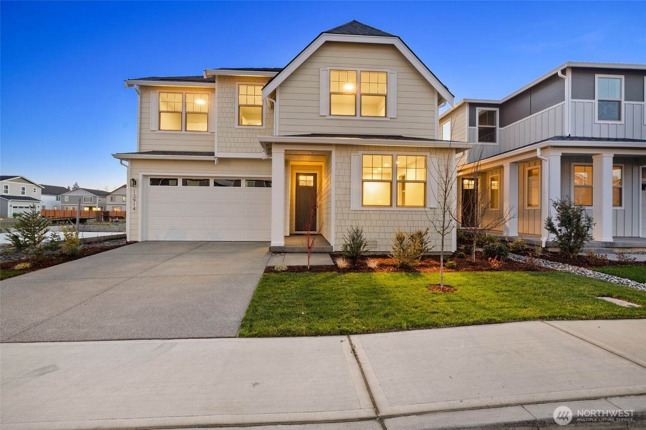 13914 178th Street Ct - Photo 1