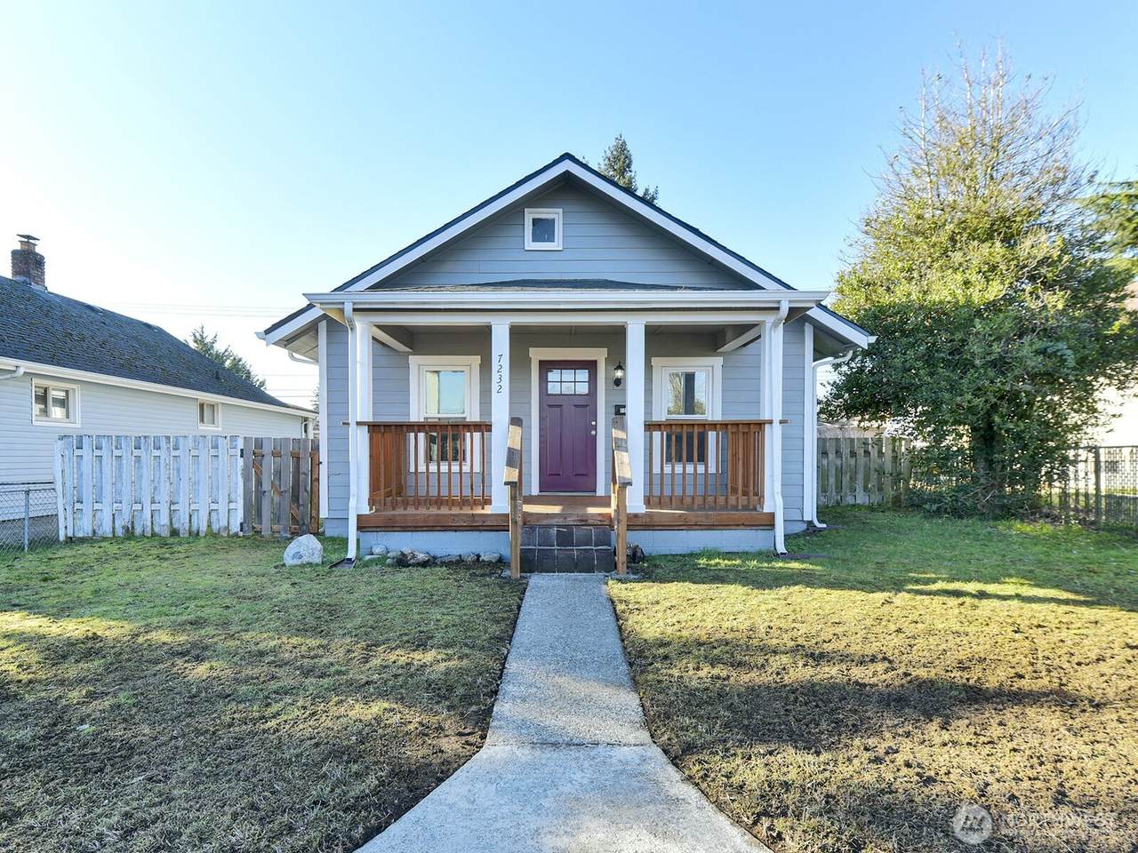 7232 Oakes Street - Photo 1