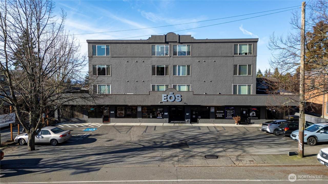 5631 California Avenue - Photo 1