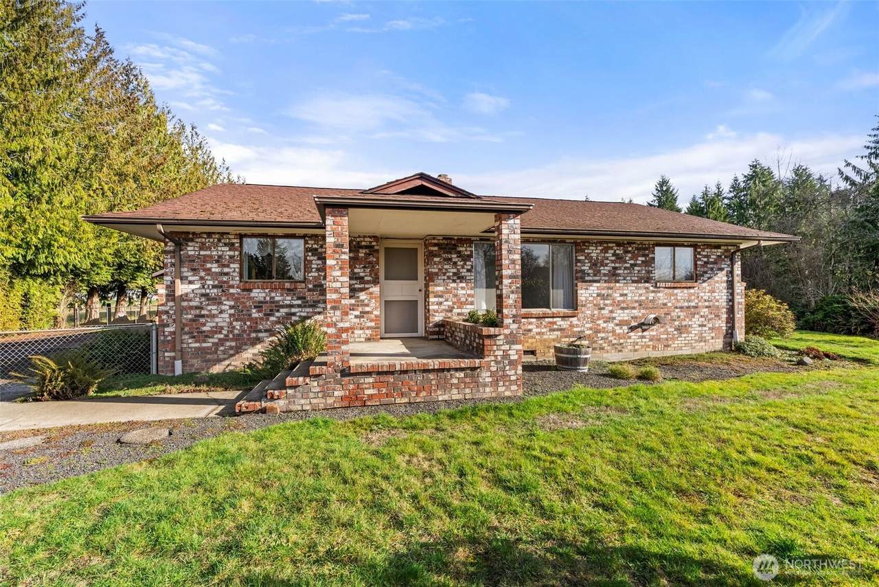 1480 Rush Road - Photo 1