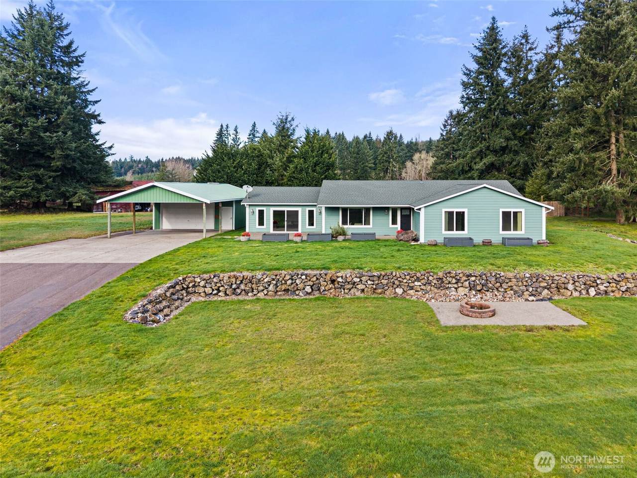 16724 Violet Prairie Road - Photo 1
