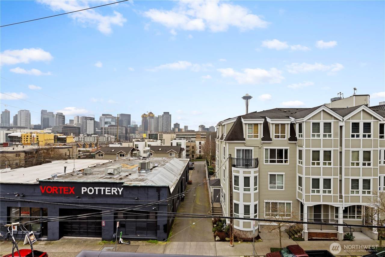 500 Aloha Street - Photo 1