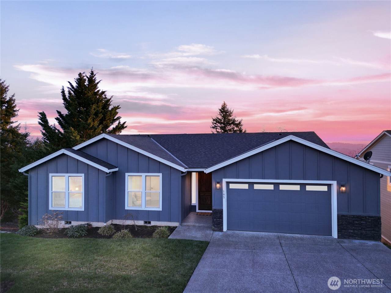 105 Eli Avery Avenue - Photo 1