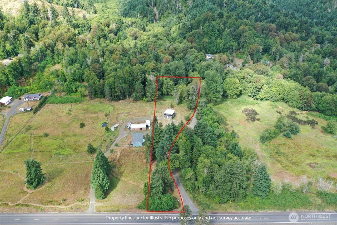 115 Coyote Crest - Photo 1