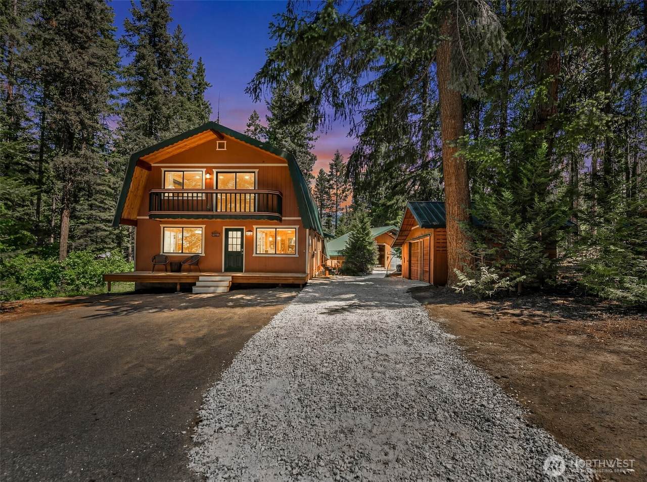 22583 Alpine Hills Road - Photo 1