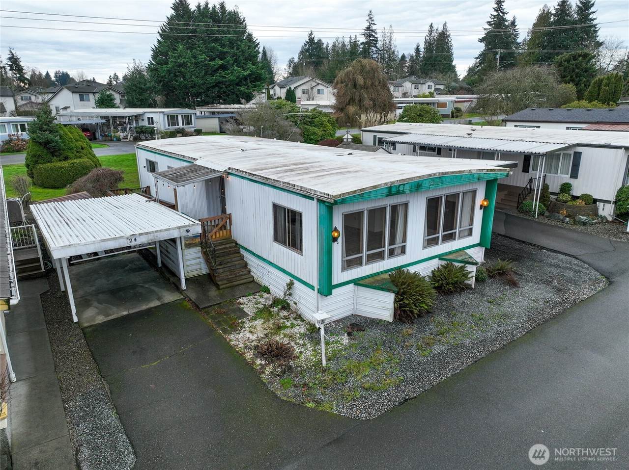 21429 44th Avenue - Photo 1