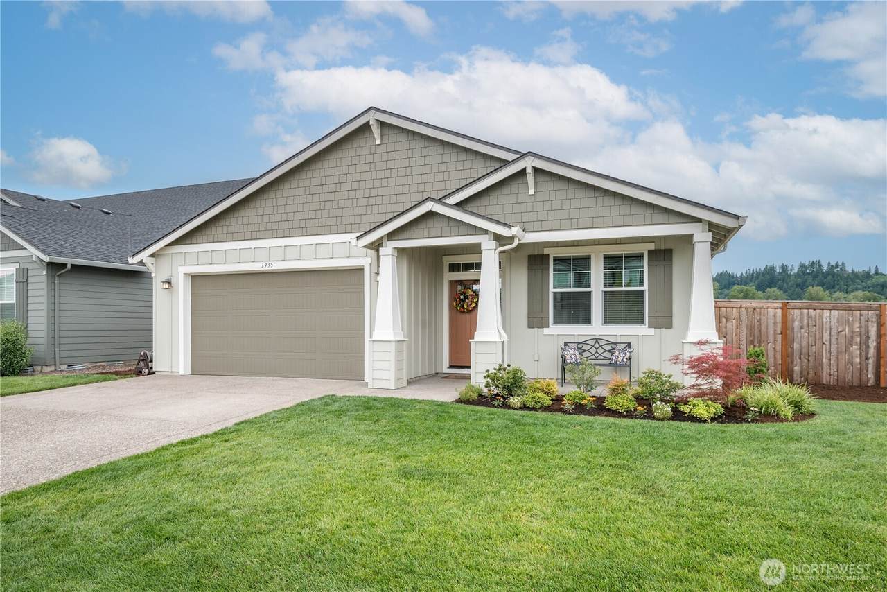 1935 Schneiter Drive - Photo 1