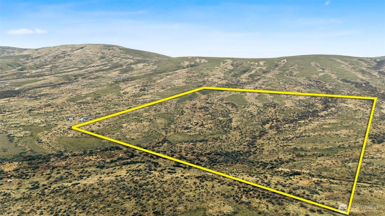 0 NKA Cowiche Mill Road - Photo 1