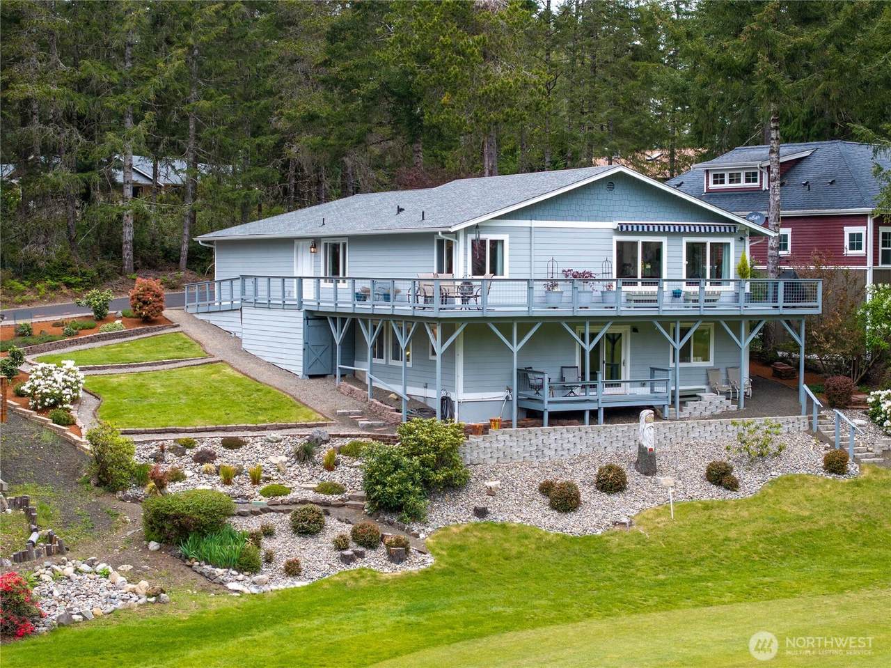 121 Fir Tree Lane - Photo 1