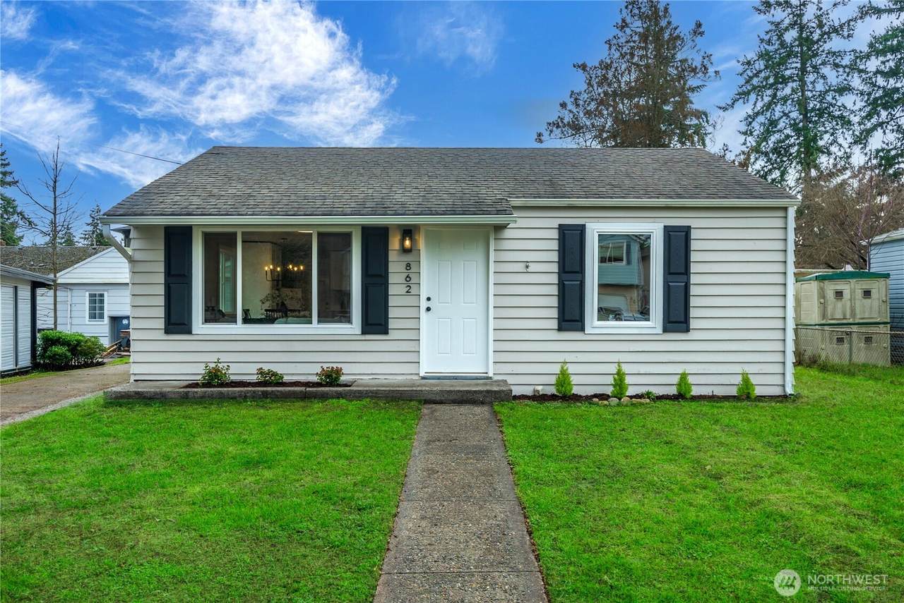 862 116th Street - Photo 1