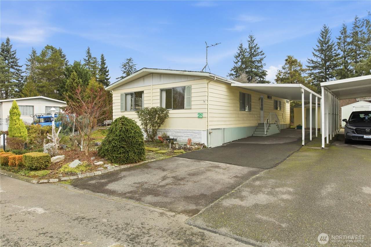 2200 196th Street - Photo 1