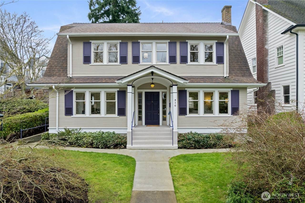 510 Yakima Avenue - Photo 1