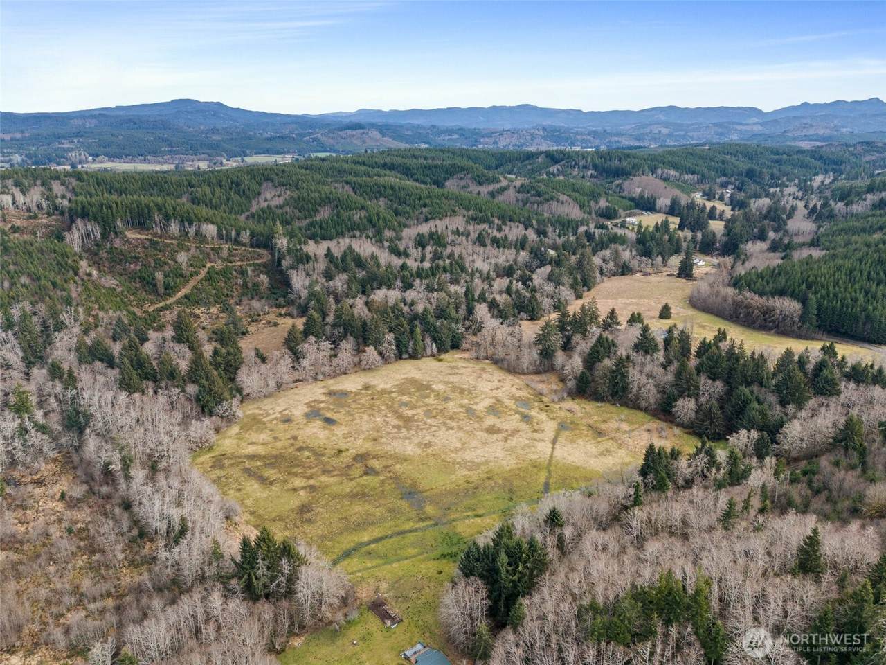 0 XXX Rue Creek Road - Photo 1