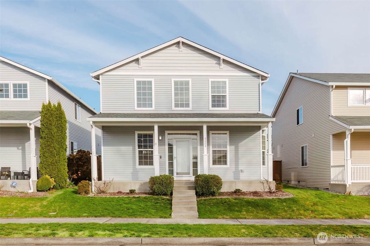 8324 Sweetbrier Loop - Photo 1