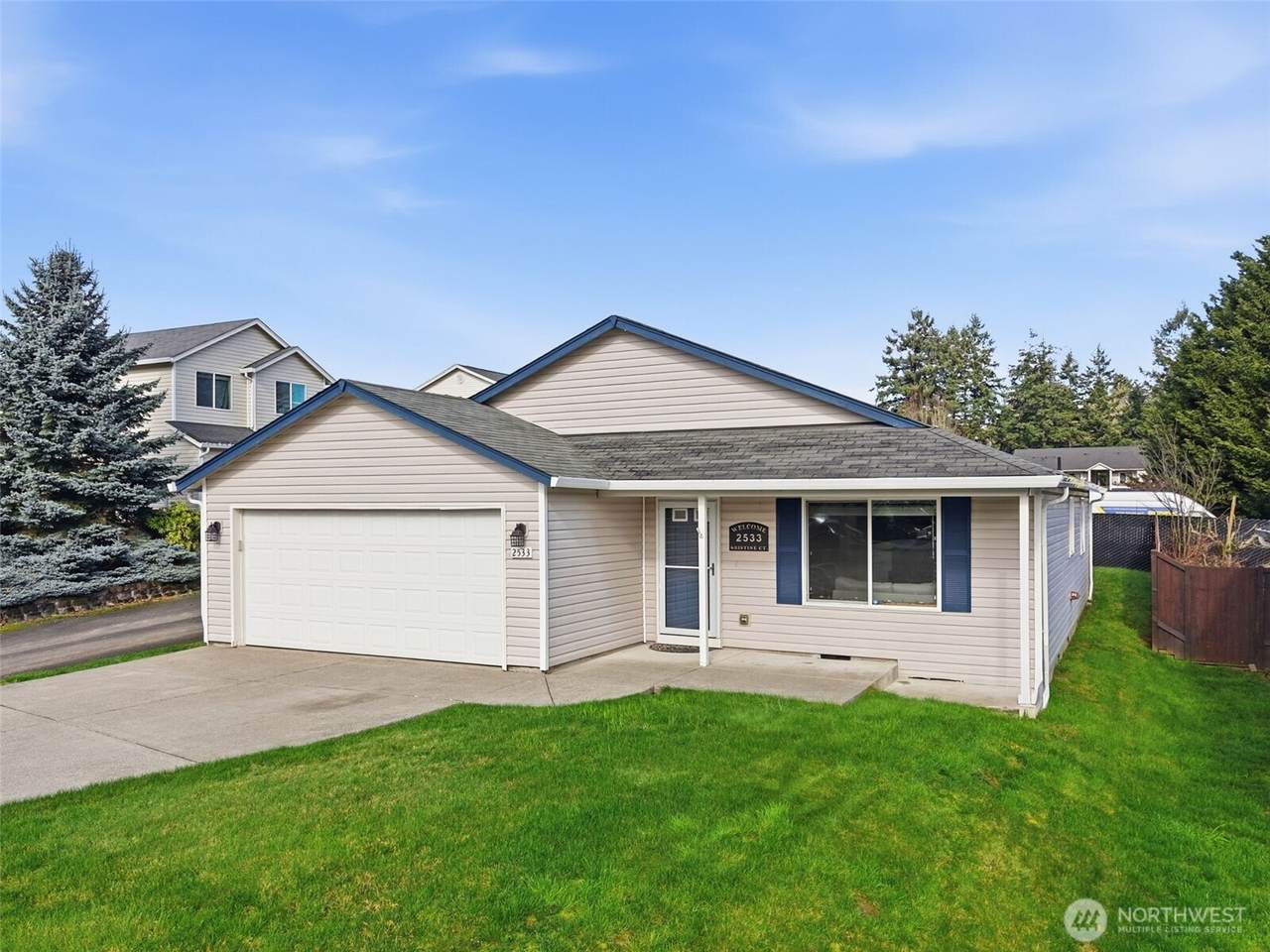 2533 Kristine Court - Photo 1