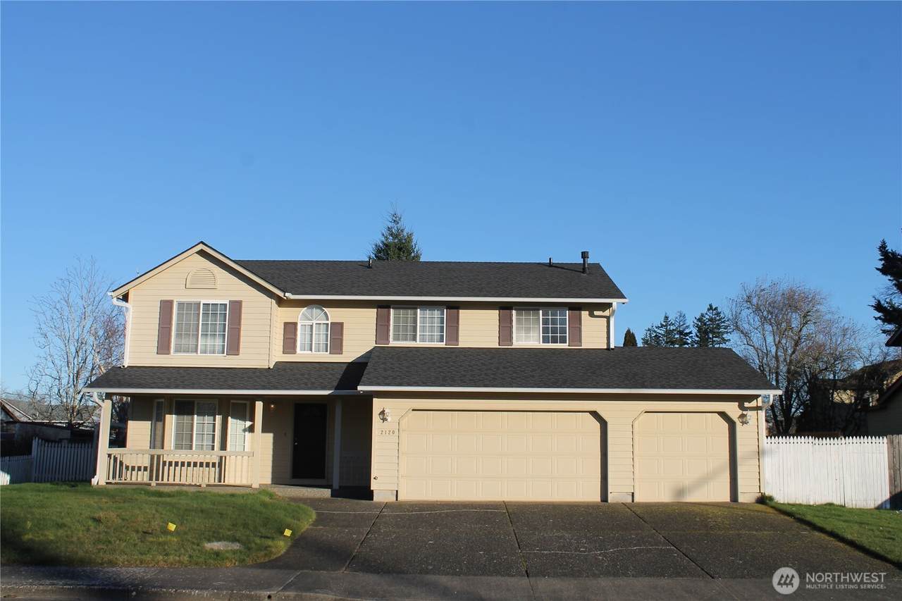 2120 Douglas Loop - Photo 1