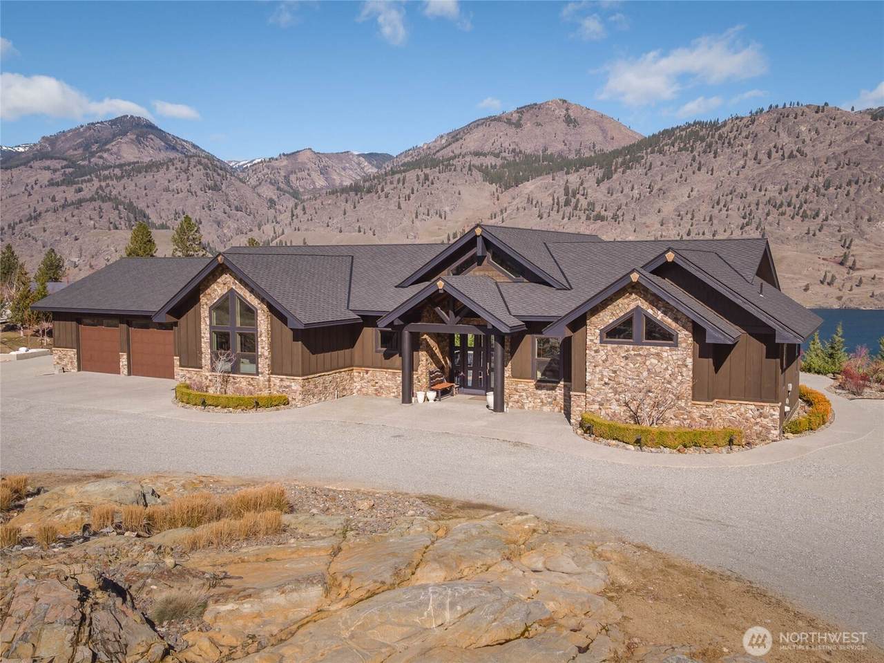 206 Mountain Lake Lane - Photo 1